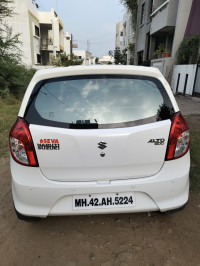 Maruti Suzuki Alto LXI