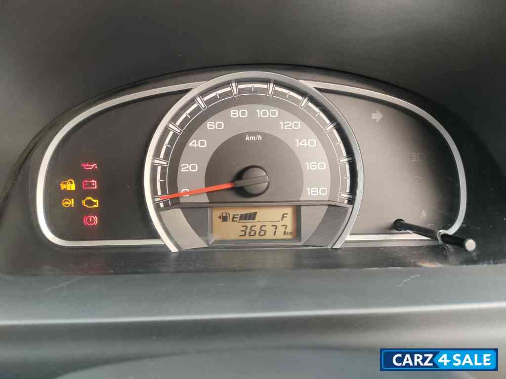 Maruti Suzuki Alto LXI