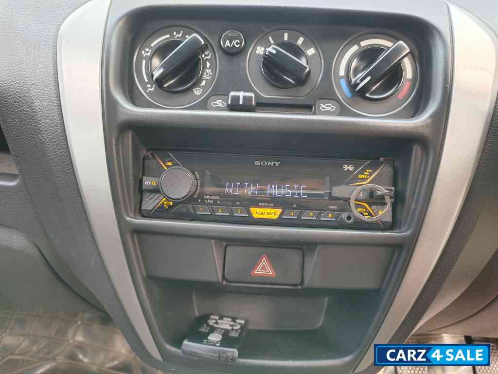 Maruti Suzuki Alto LXI