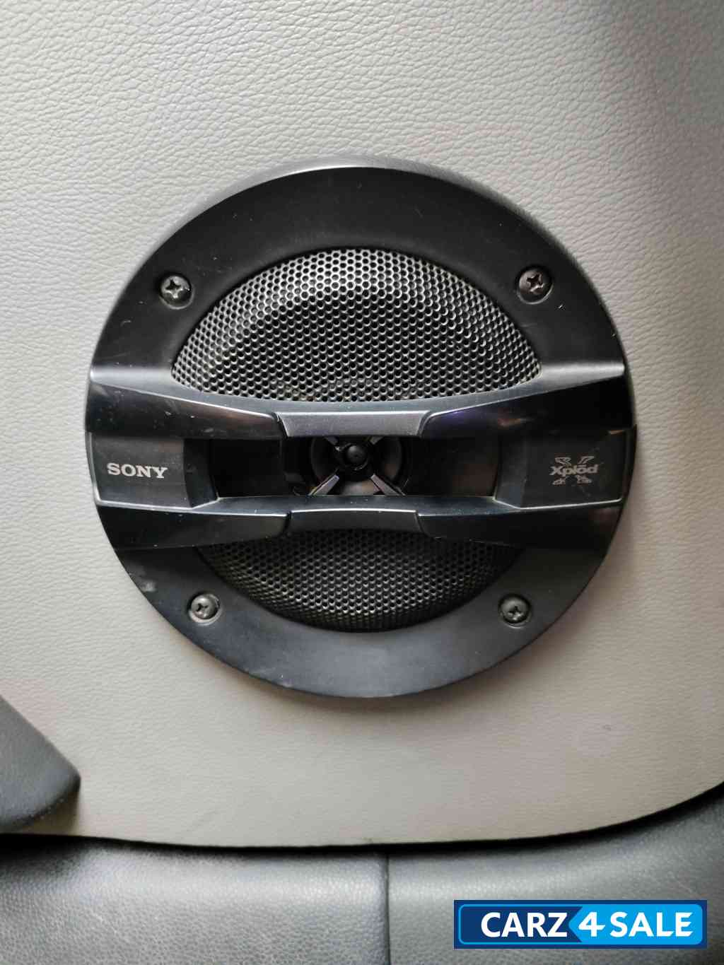 Maruti Suzuki Alto LXI