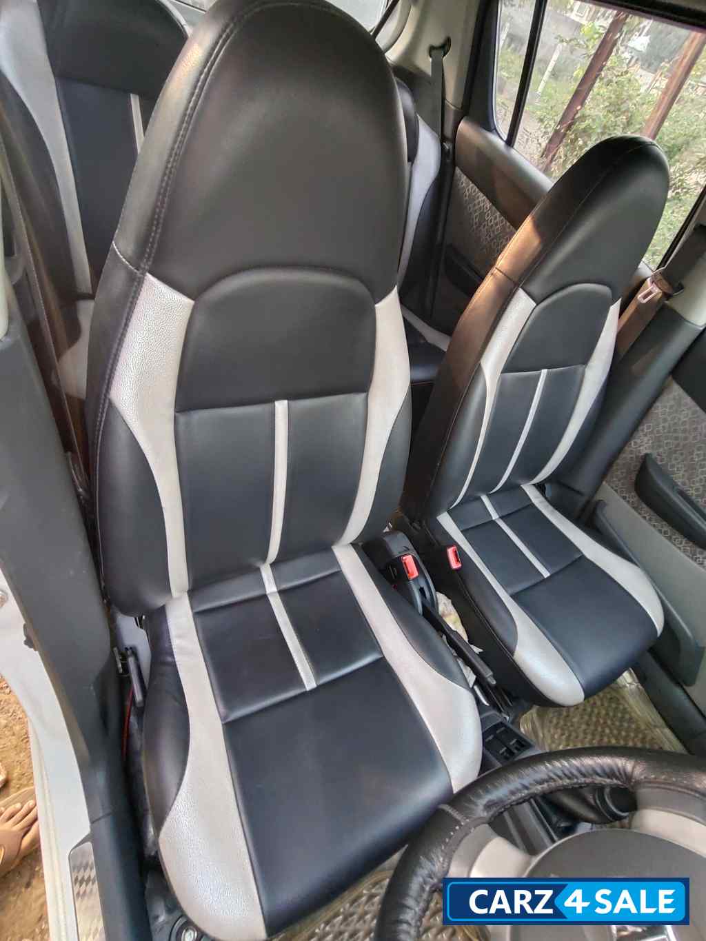 Maruti Suzuki Alto LXI