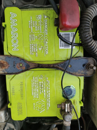 Maruti Suzuki Alto LXI