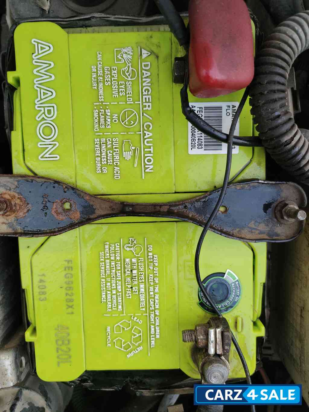 Maruti Suzuki Alto LXI