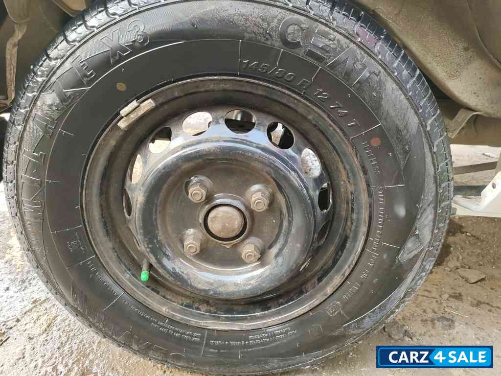 Maruti Suzuki Alto LXI