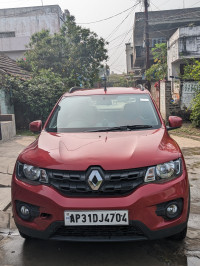 Renault Kwid RXT BSIV 2016 Model
