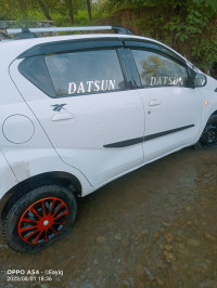 Datsun Redi-GO T optional