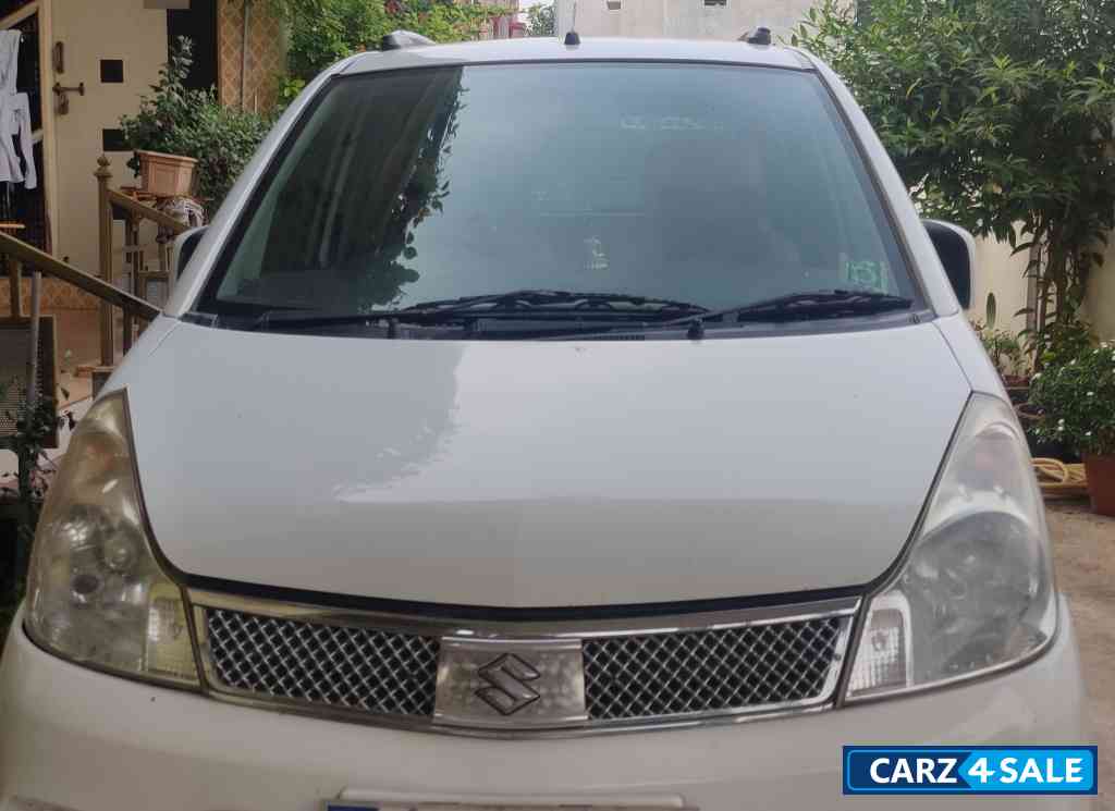 Maruti Suzuki Estilo Vxi