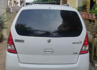 Maruti Suzuki Estilo Vxi