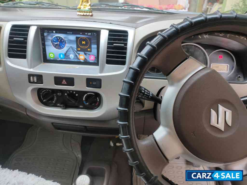 Maruti Suzuki Estilo Vxi