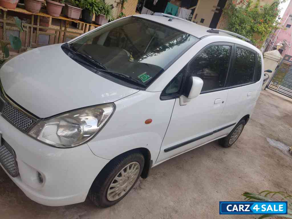 Maruti Suzuki Estilo Vxi