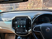 MG Hector CVT 1.5 Sharp Petrol