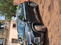 MG Hector CVT 1.5 Sharp Petrol