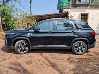 MG Hector CVT 1.5 Sharp Petrol