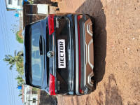 MG Hector CVT 1.5 Sharp Petrol