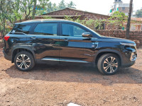 MG Hector CVT 1.5 Sharp Petrol