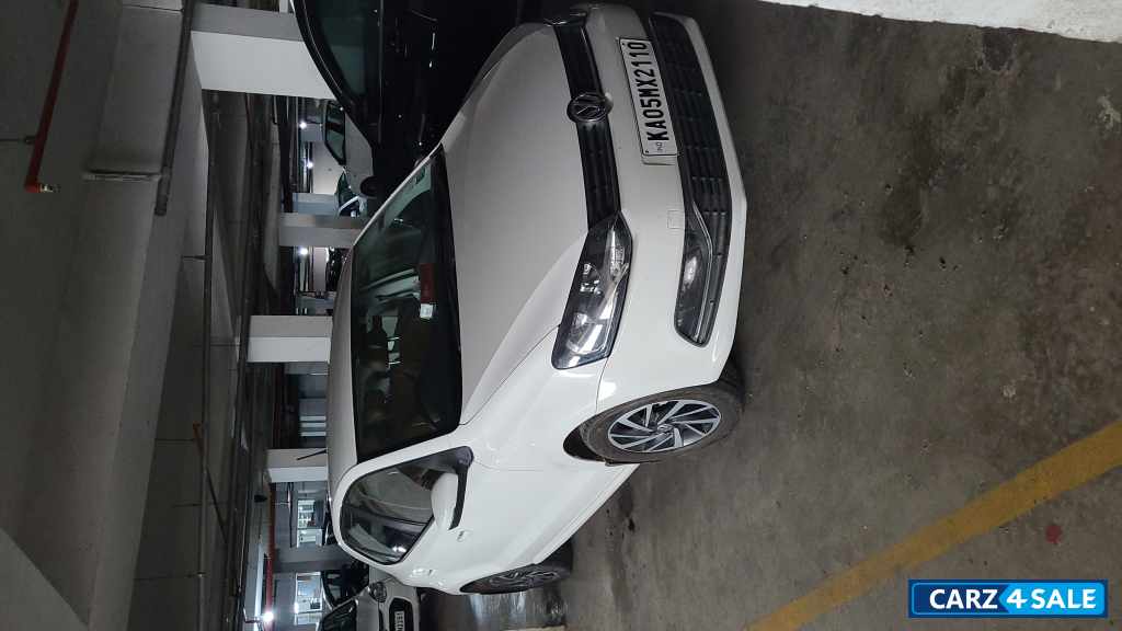 Volkswagen Polo Comfort line