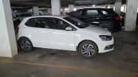 Volkswagen Polo Comfort line