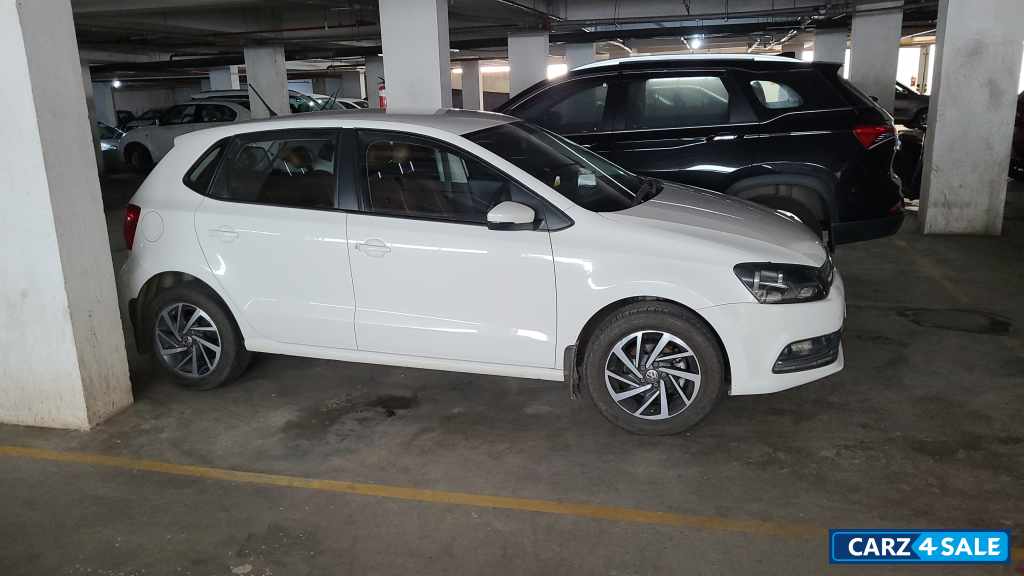 Volkswagen Polo Comfort line