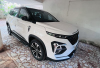 MG Hector Plus Sharp 1.5 Turbo DCT Petrol