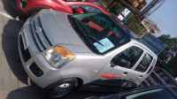 Maruti Suzuki Wagon R 2009 2009 Model