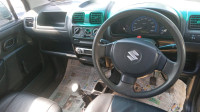 Maruti Suzuki Wagon R 2009