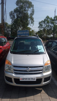 Maruti Suzuki Wagon R 2009