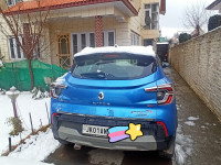 Renault Kiger RXZ MT DT