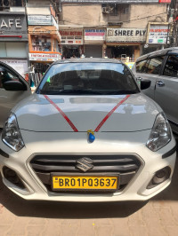 Maruti Suzuki Dzire Tour