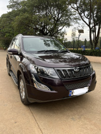Mahindra XUV 500 W10 2018 Model