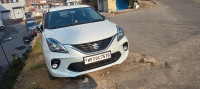 Maruti Suzuki Baleno Delta 2019 Model