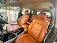 Black Hyundai Tucson Diesel