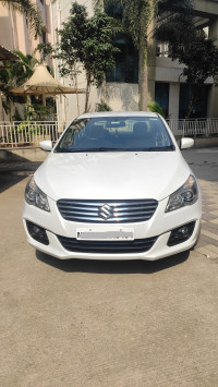 Maruti Suzuki Ciaz ZXI + 2015 Model