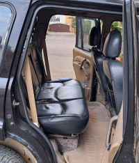 Mahindra Scorpio 2.6 CRDe SLX 7 Str