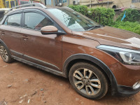 Hyundai i20 S PETROL 2019 Model