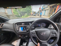 Hyundai i20 S PETROL
