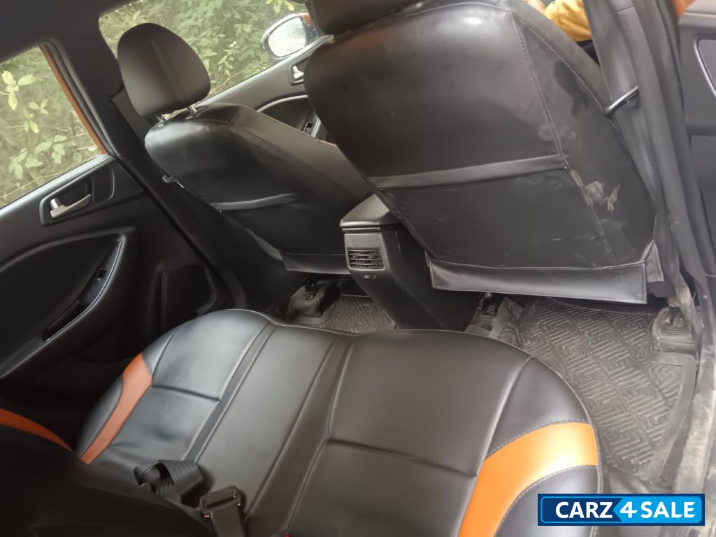 Hyundai i20 S PETROL