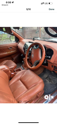 Toyota Fortuner fortuner 4*4 3.0 2011 Model