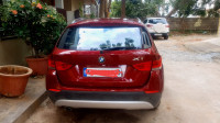 BMW X1 SDrive 20D