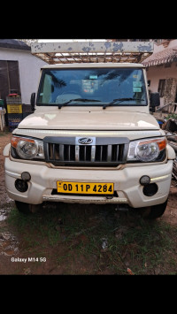 Mahindra Bolero BS IV 2018 Model