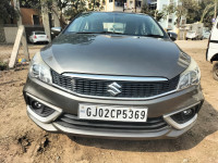 Maruti Suzuki Ciaz Ciaz delta 1.5 smart hybrid