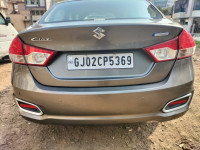 Maruti Suzuki Ciaz Ciaz delta 1.5 smart hybrid
