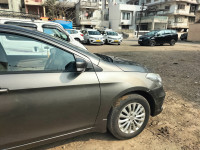 Maruti Suzuki Ciaz Ciaz delta 1.5 smart hybrid