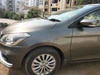 Maruti Suzuki Ciaz Ciaz delta 1.5 smart hybrid