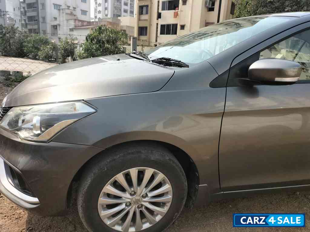 Maruti Suzuki Ciaz Ciaz delta 1.5 smart hybrid