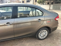 Maruti Suzuki Ciaz Ciaz delta 1.5 smart hybrid