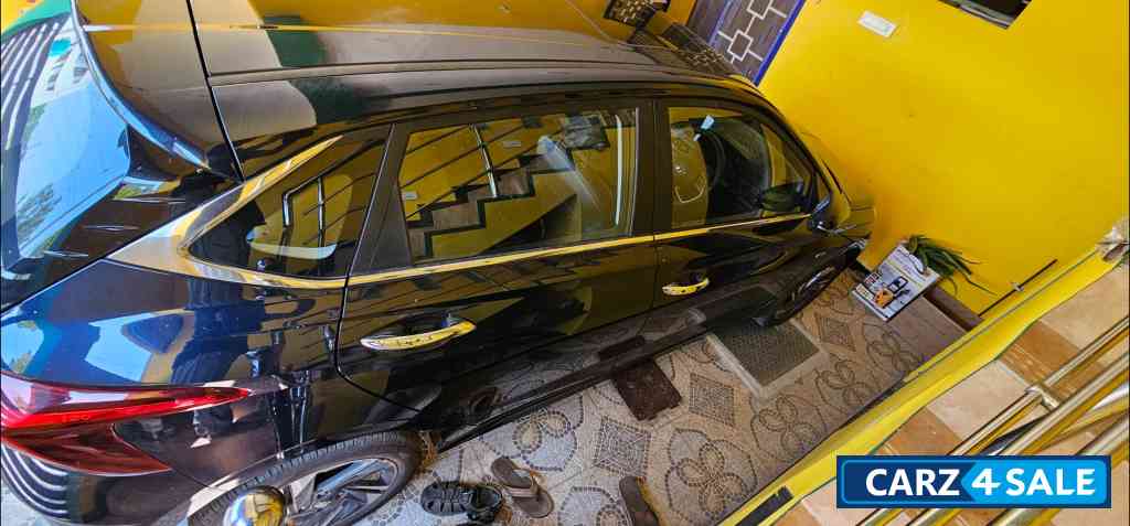 Hyundai i20 Asta 1.0 dct optional