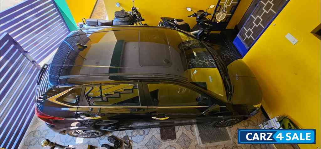 Hyundai i20 Asta 1.0 dct optional