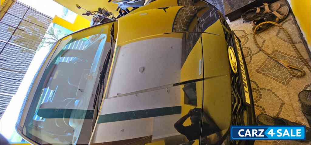 Hyundai i20 Asta 1.0 dct optional