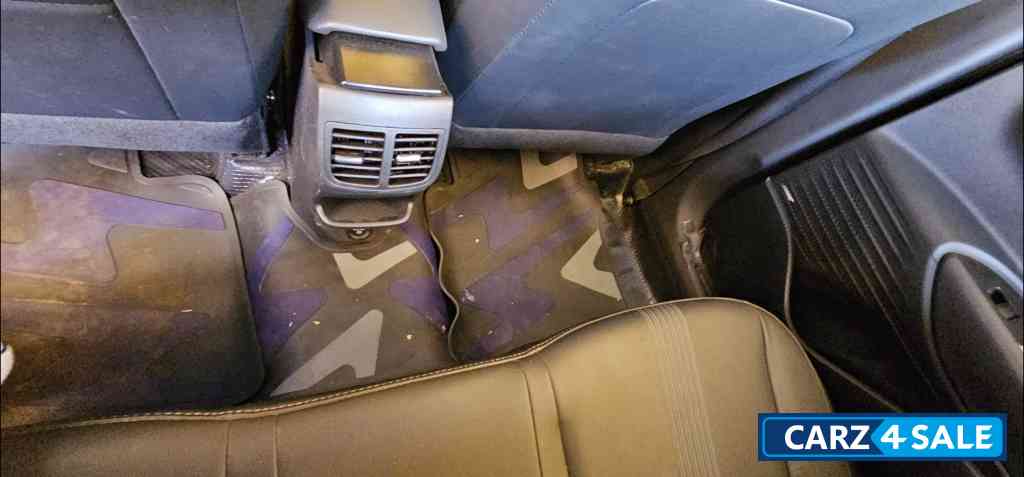 Hyundai i20 Asta 1.0 dct optional