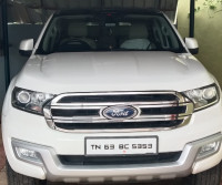 Ford Endeavour 2.2L TREND 4×2 AT 2018 Model